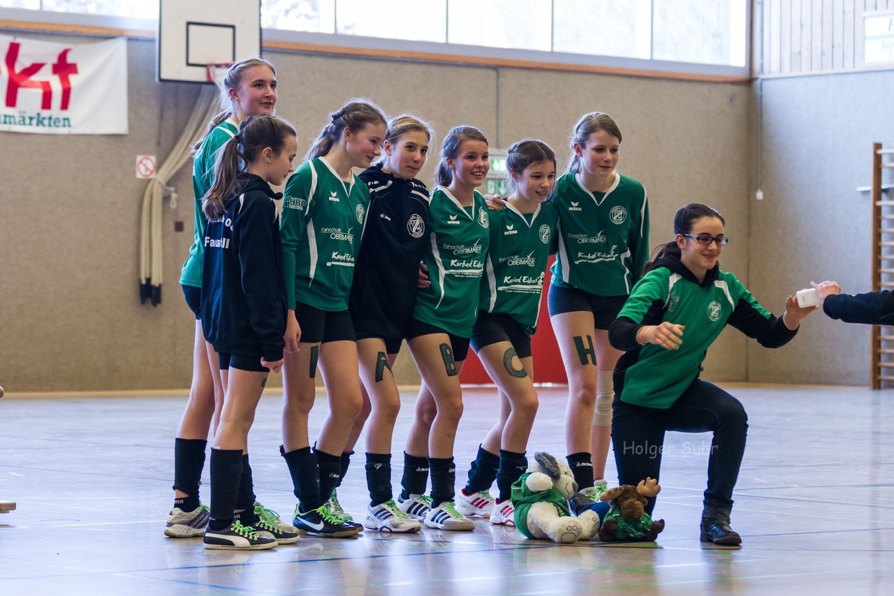 Bild 547 - U14w Deutsche Meisterschaft